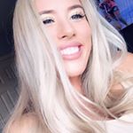 Profile Picture of Hannah Claire Crosby (@crazzycrozzy) on Instagram