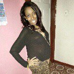 Profile Picture of wildeline marcenat (@wawa02prettie) on Instagram