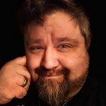 Profile Picture of Scott Morgan (@scottpaulmorgan) on Instagram