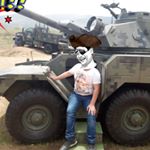 Profile Picture of Aaron de Jesús Rives Leyva (@aarondejesusrives) on Instagram