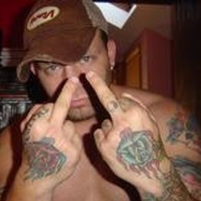 Profile Picture of Chad Spicer (@spiceyCHAD) on Twitter