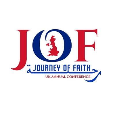 Journey Of Faith UK - Twitter Profile Picture of Journey Of Faith UK (@JoF_UK) on Twitter