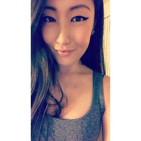 Profile Picture of Ellen Kang (@ellenkangggg) on Pinterest