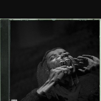 Profile Picture of Dustin Goforth (@xDustyBunniesx) on Twitter