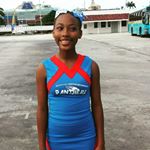 Profile Picture of chrisshonda nicole greenidge (@cupcake_barbie_girl) on Instagram