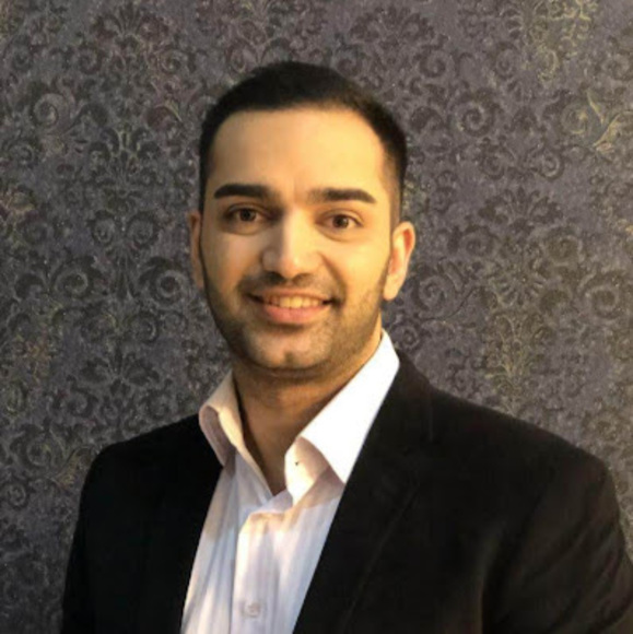 Profile Picture of Alireza Rahmati (@alirezarahmati) on Poshmark