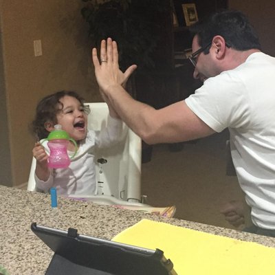 Profile Picture of Brandon Pines (@B_Pines) on Twitter