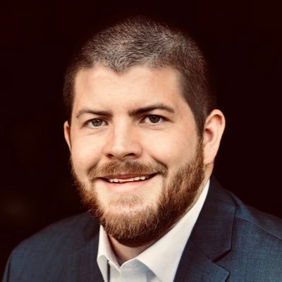 Profile Picture of Brett Weller (@Brett_Weller) on Twitter