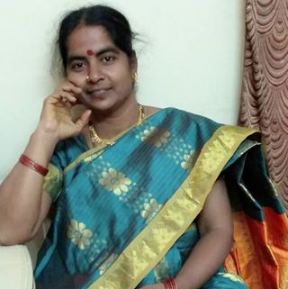 Profile Picture of Venkatalakshmi Munukutla (@venkatalakshmi.munukutla) on Facebook