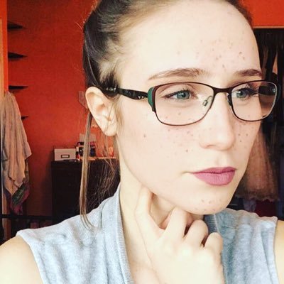 Profile Picture of Alice McLane (@alice_mclane) on Twitter