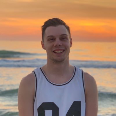 Profile Picture of Brandon Kaip (@BrandonKaip) on Twitter