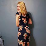 Profile Picture of Micayla Jade Beyer (@seriouslysturmfrei) on Instagram