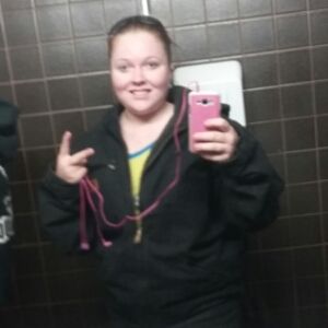 Profile Picture of Michelle Bray (@michellebray) on Tiktok