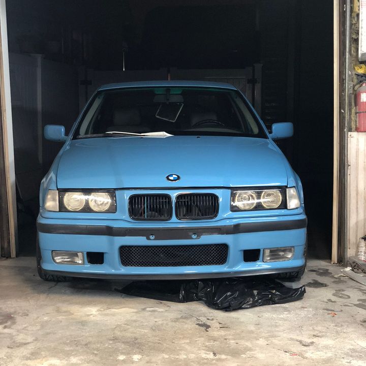 Profile Picture of Brian (@brianelgoat6) on Tiktok