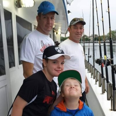 Profile Picture of Darryl Doyle (@doyler518) on Twitter