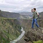 Profile Picture of Kyle Kittleson (@absent_minded_chuckle) on Instagram