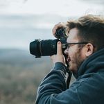 Profile Picture of Joshua Staples (@jstaplesphoto) on Instagram