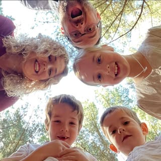 Profile Picture of Jodi O'Connor (@thesweetstuff_) on Instagram