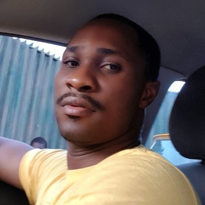 Profile Picture of Ekiko Iboro (@Ekiko2) on Twitter