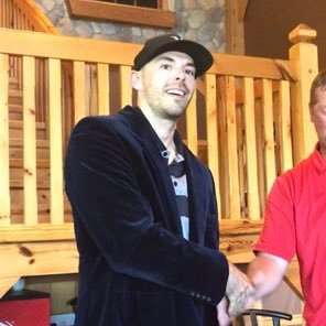 Kevin Berard - Twitter Profile Picture of Kevin Berard (@kmjb_99) on Twitter