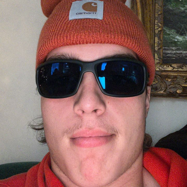 Profile Picture of Anthony Panetti (@anthony_panetti) on Tiktok