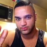 Profile Picture of Jerry Alvin Huish (@_jerry_alvin_) on Instagram