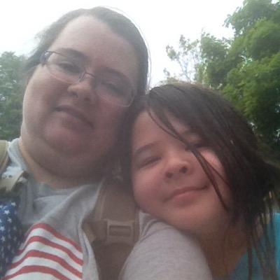 Profile Picture of Brooke Warner (@brookew82) on Twitter