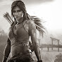 Profile Picture of TombRaiderCutscenes (@@TombRaiderCutscenes) on Tiktok