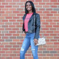 Jalisa White - Quora Profile Picture of Jalisa White (@jalisa-white-10) on Quora