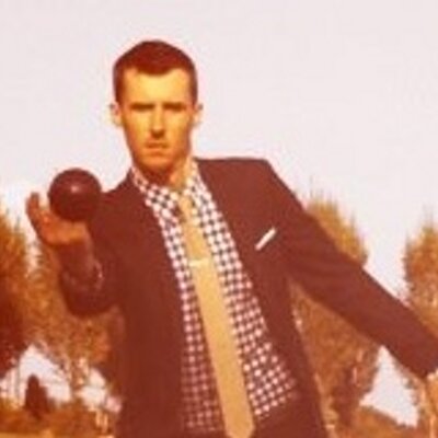 Profile Picture of Dave McGraw (@daveytrumpet) on Twitter