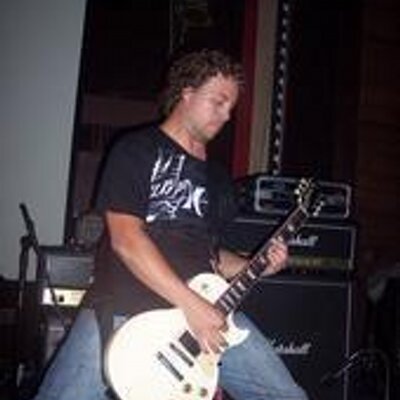 Profile Picture of Jacob Hoke (@threads13) on Twitter
