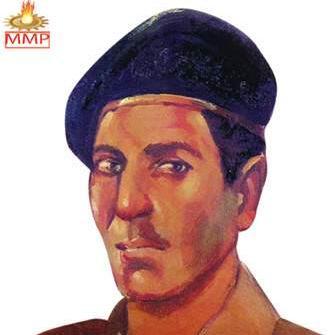 Profile Picture of Mohammad Abdur Rob (@kamrulislam3r) on Twitter