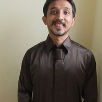 Profile Picture of Suhas Patil (@suhas-patil-36) on Quora