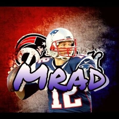 Profile Picture of Matthew Radley (@RadleyMatthew) on Twitter