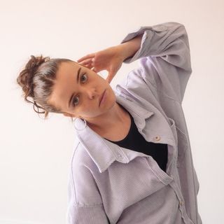 Profile Picture of Michelle “Mursh” Kelly (@_mursh) on Instagram