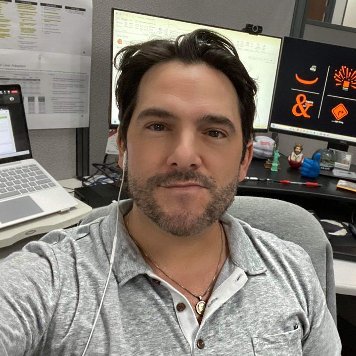 Profile Picture of Nicholas Lasorsa (@nicholaslasorsa) on Tiktok