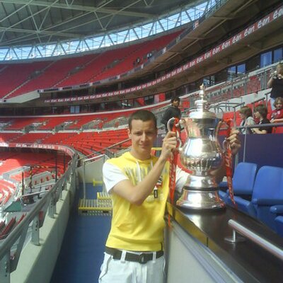 Profile Picture of Chris Lyall (@ChrisLyall_1) on Twitter