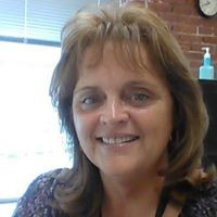 Profile Picture of Donna Morris (@donna-morris-32) on Quora