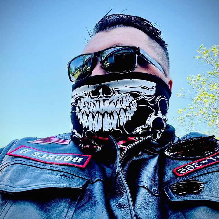 Profile Picture of DOUBLE D (@daviddavismusic) on Tiktok