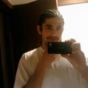 Profile Picture of Aaron Hunter (@soopasavo) on Myspace