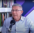 Profile Picture of Yigal Carmonon Wikipedia