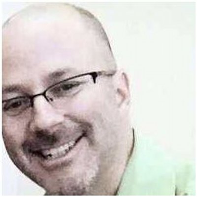 Profile Picture of Andy Church (@@goandychurch) on Twitter