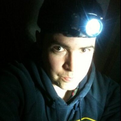 Profile Picture of Brian Mc Dermott (@angryelfbrian) on Twitter