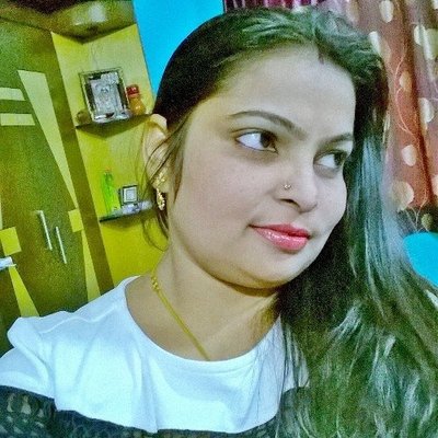 Profile Picture of Binita Patel (@binitapatel14) on Twitter