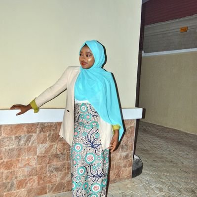 Profile Picture of Call Me Umm Hafidh Habeebullah  ❤ (@Hharleemah) on Twitter