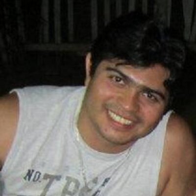 Profile Picture of Felipe Recalde (@FelipeRecaldeR) on Twitter