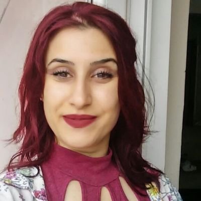 Profile Picture of Semra ÖztürkTan (@SemraOzturk12) on Twitter