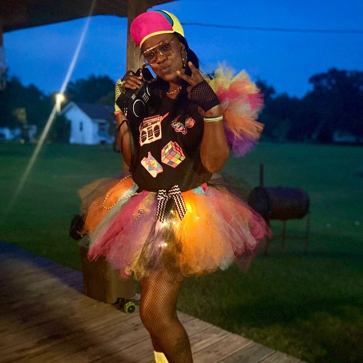 Profile Picture of Sharissa Graham (@sharissagraham1980) on Tiktok