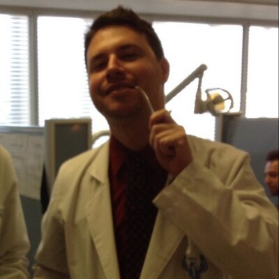 Profile Picture of Abraham Escobedo (@drabrahameg) on Twitter