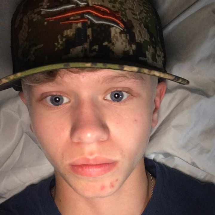 Profile Picture of Alex_KB314 (@alex_bramer) on Tiktok
